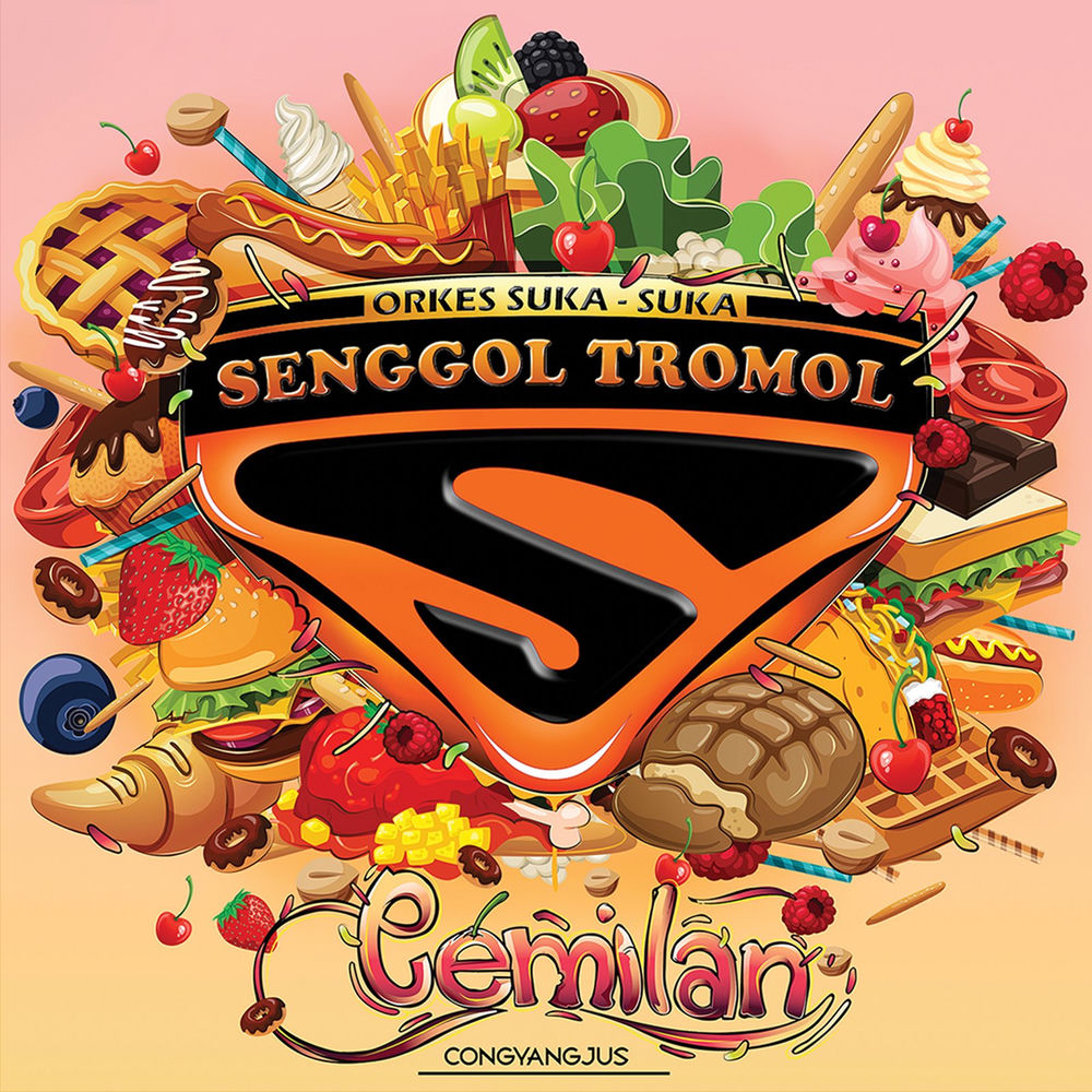 Senggol Tromol