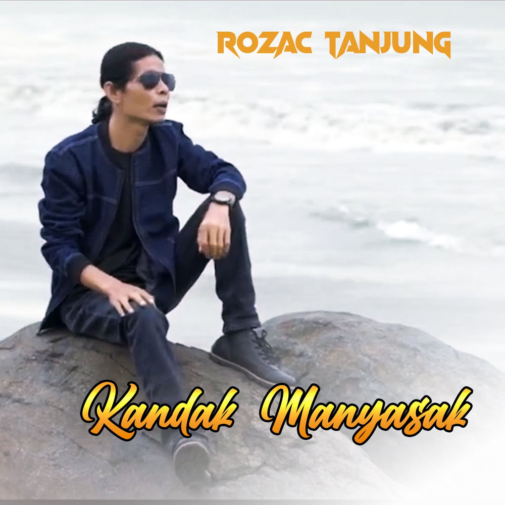 Roza'c Tanjung