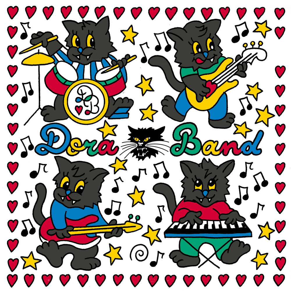 Deova Band