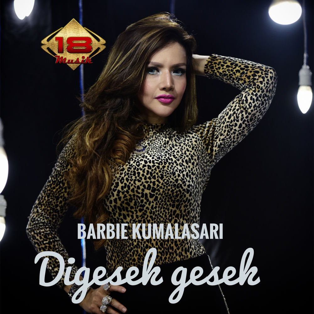 Barbie Kumalasari