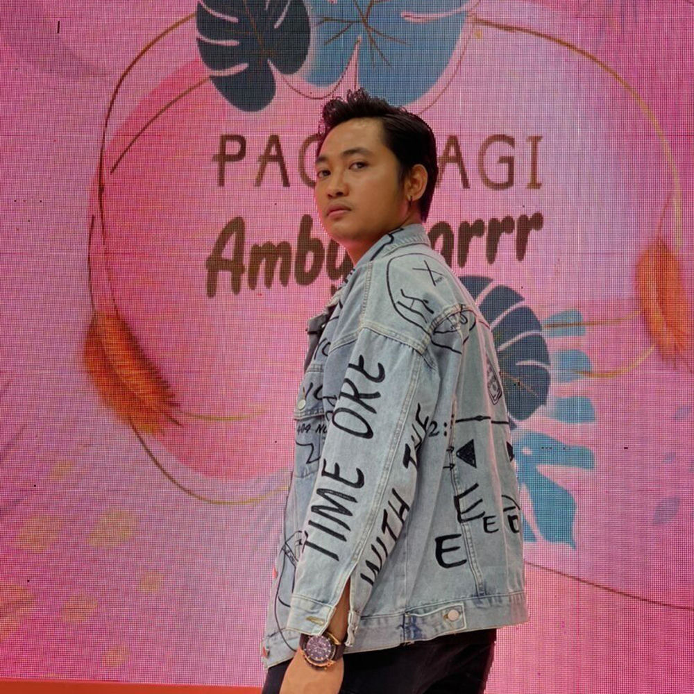 Irwan Krisdiyanto