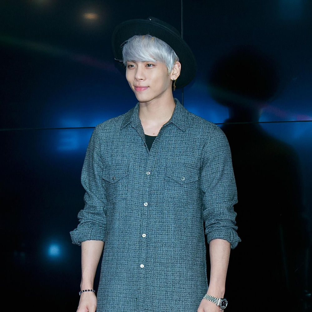 Jonghyun