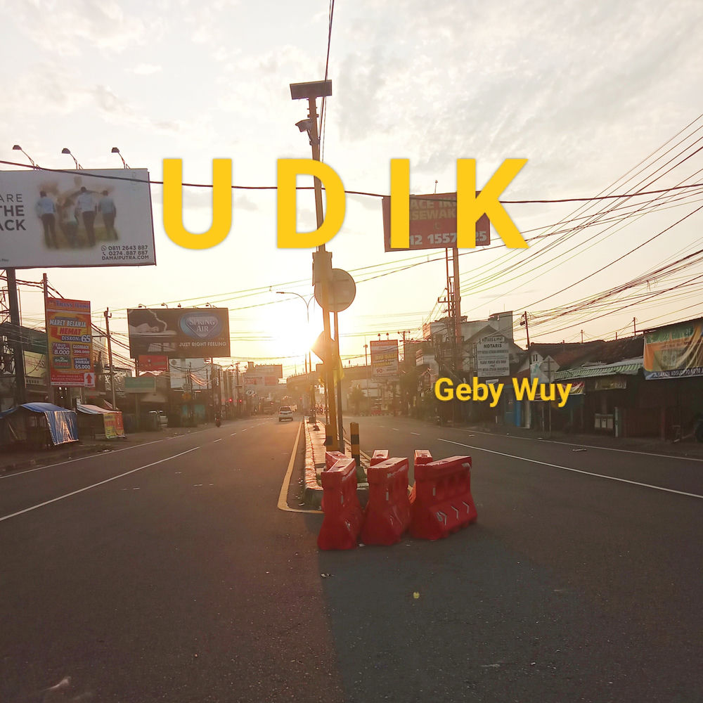 Geby Wuy