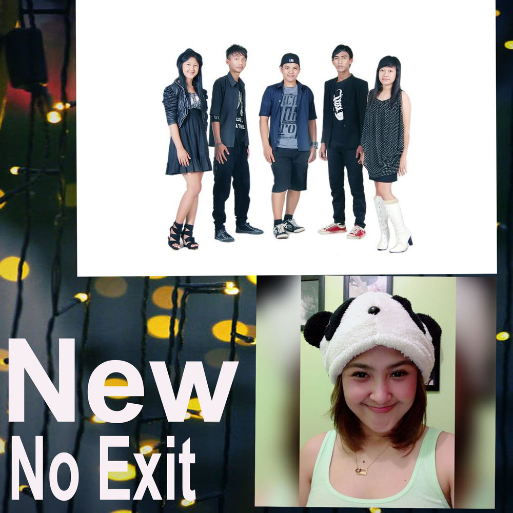 New No Exit