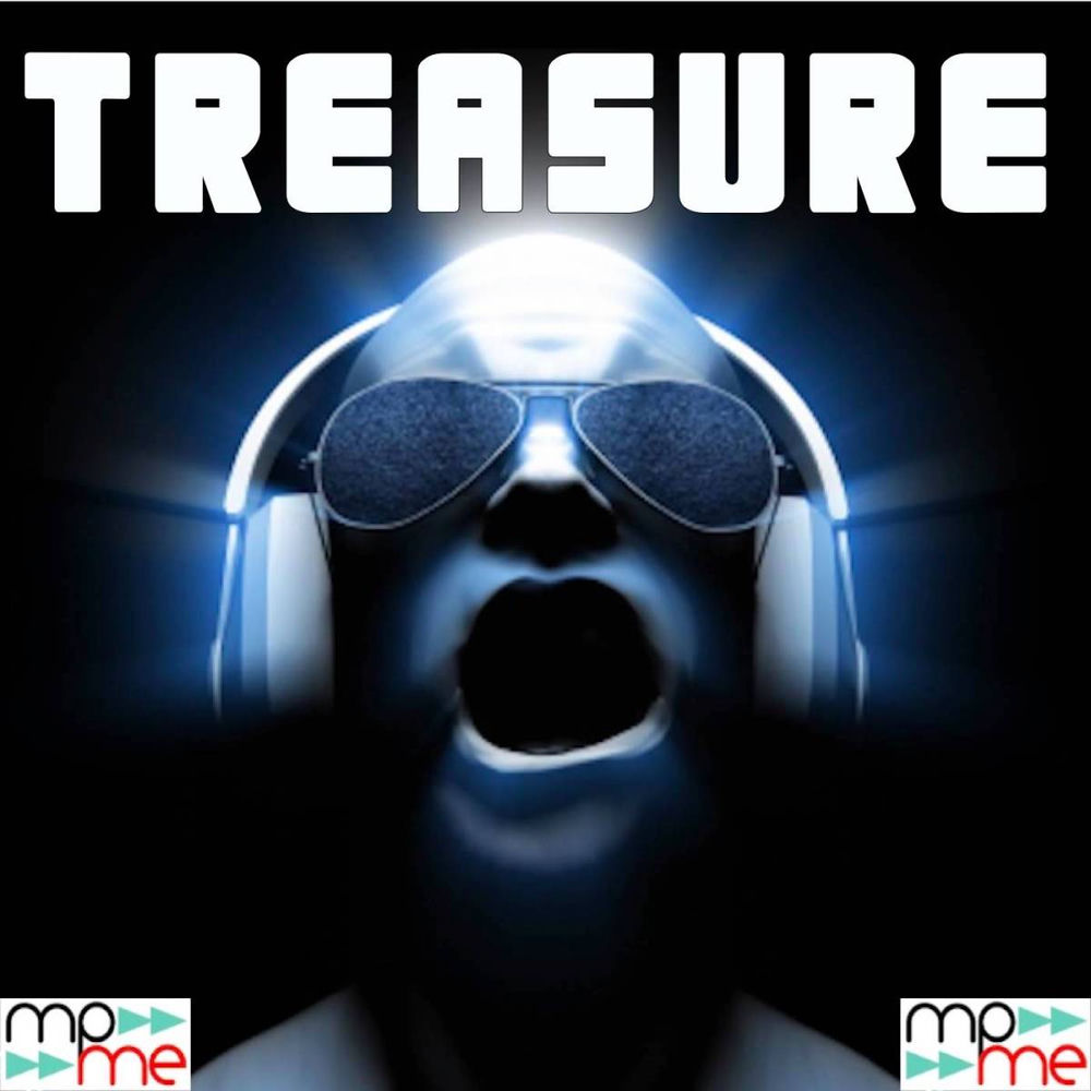 Treasure (트레저)