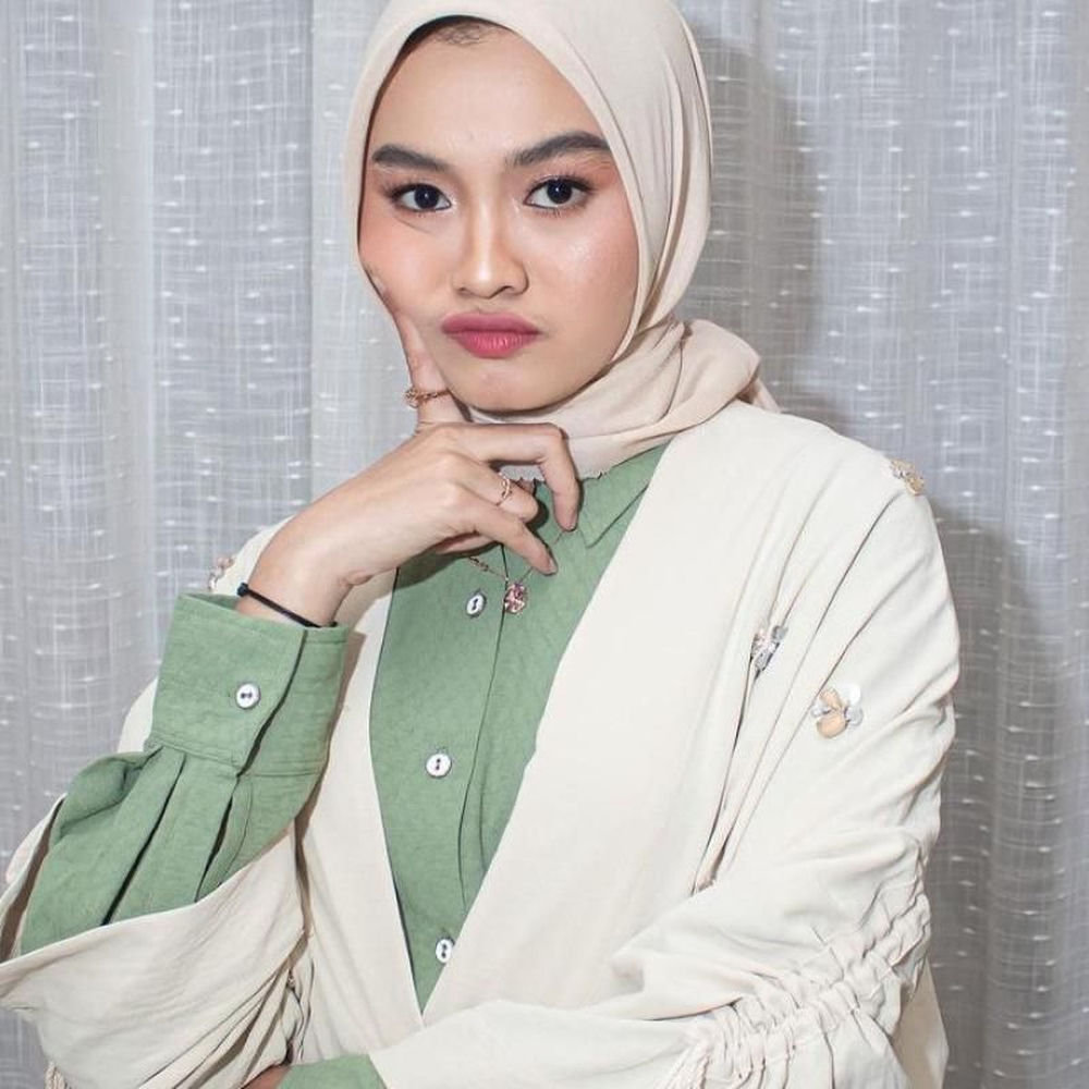 Sasa Salsabila