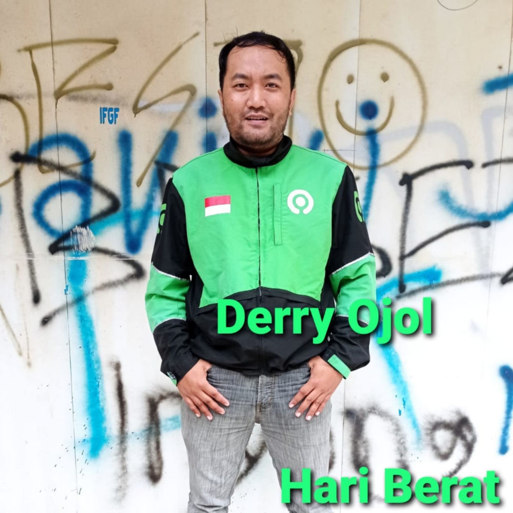 Derry Ojol