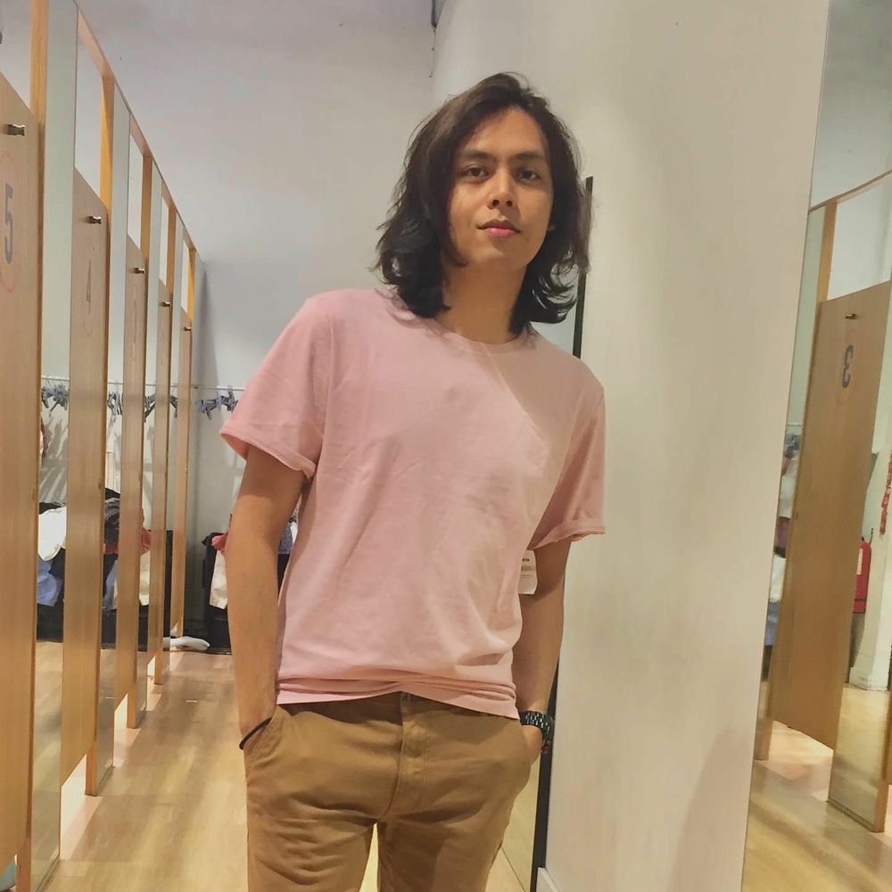Heri Azmi