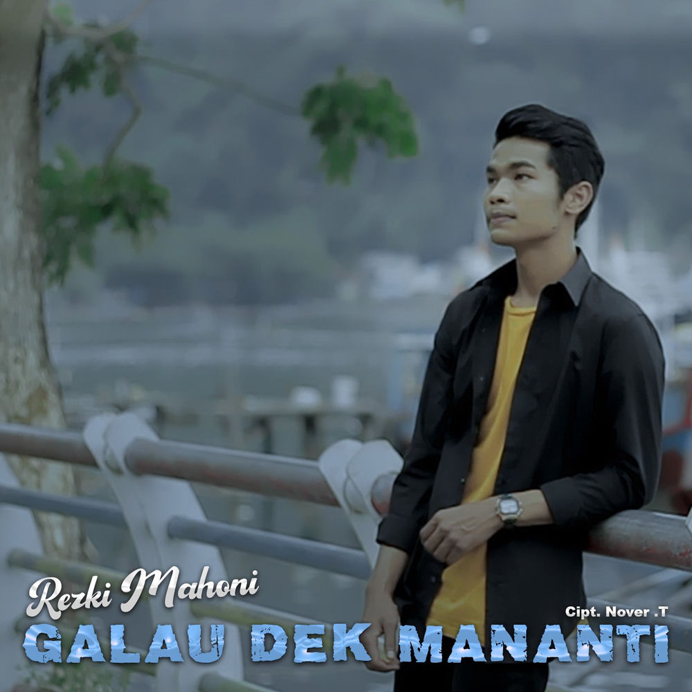 Rezki Mahoni