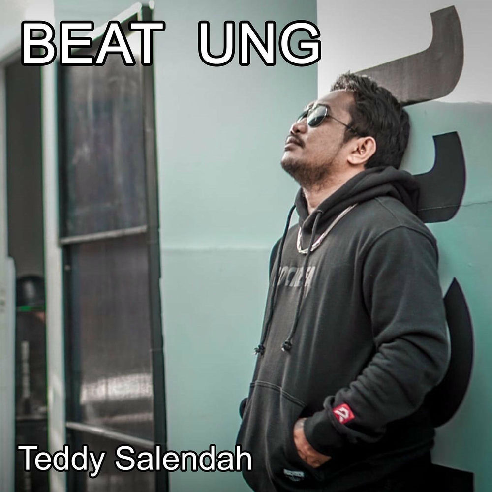 Teddy Salendah