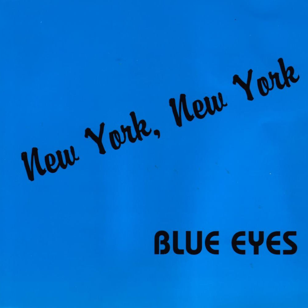 Blue Eyes