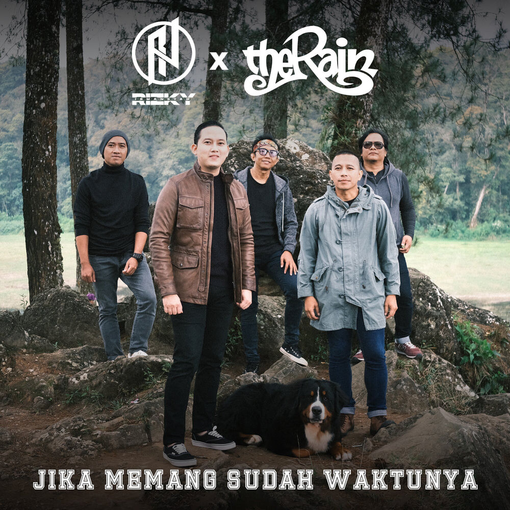 Rizky Irmansyah