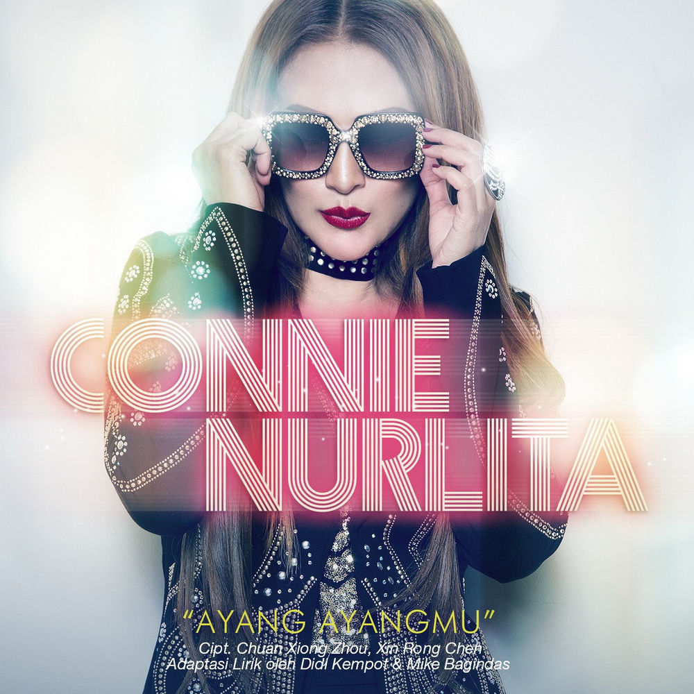 Connie Nurlita