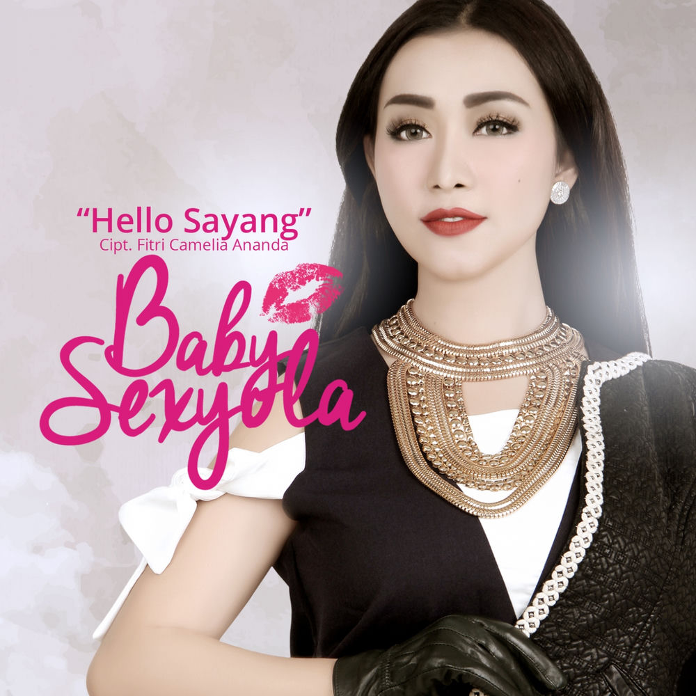 Baby Sexyola