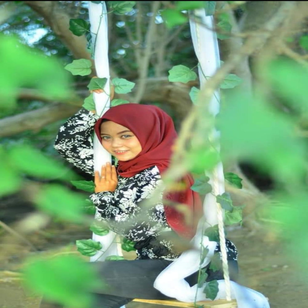 Reka Putri