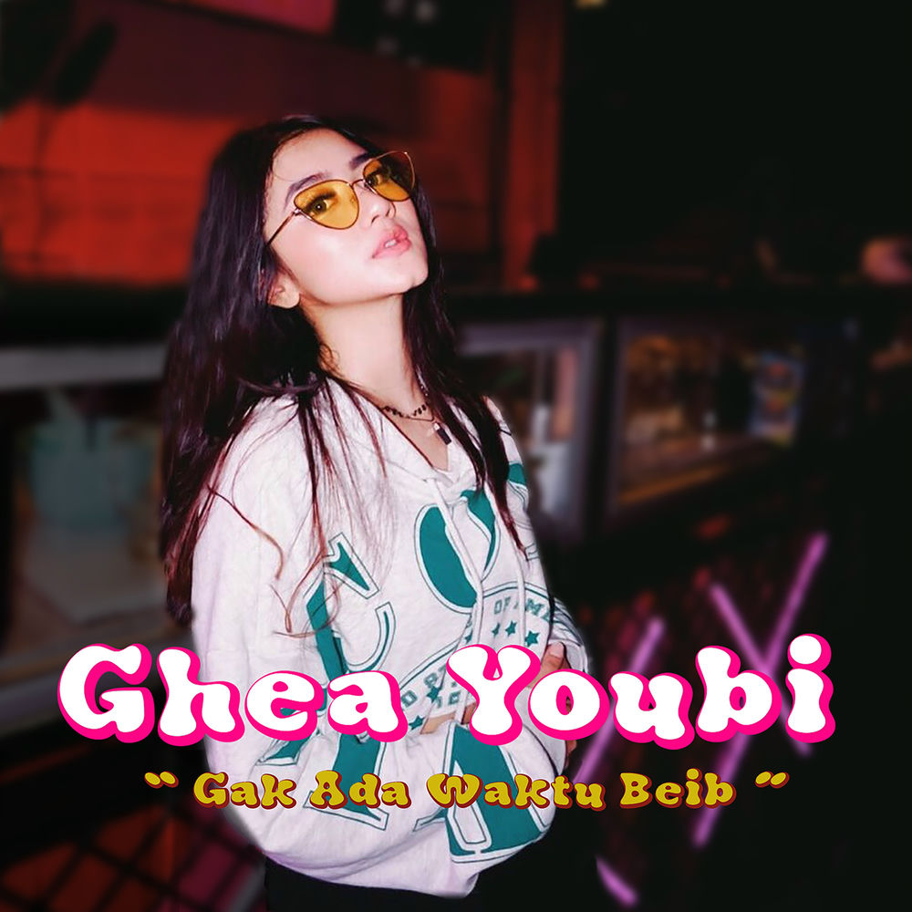 Ghea Youbi