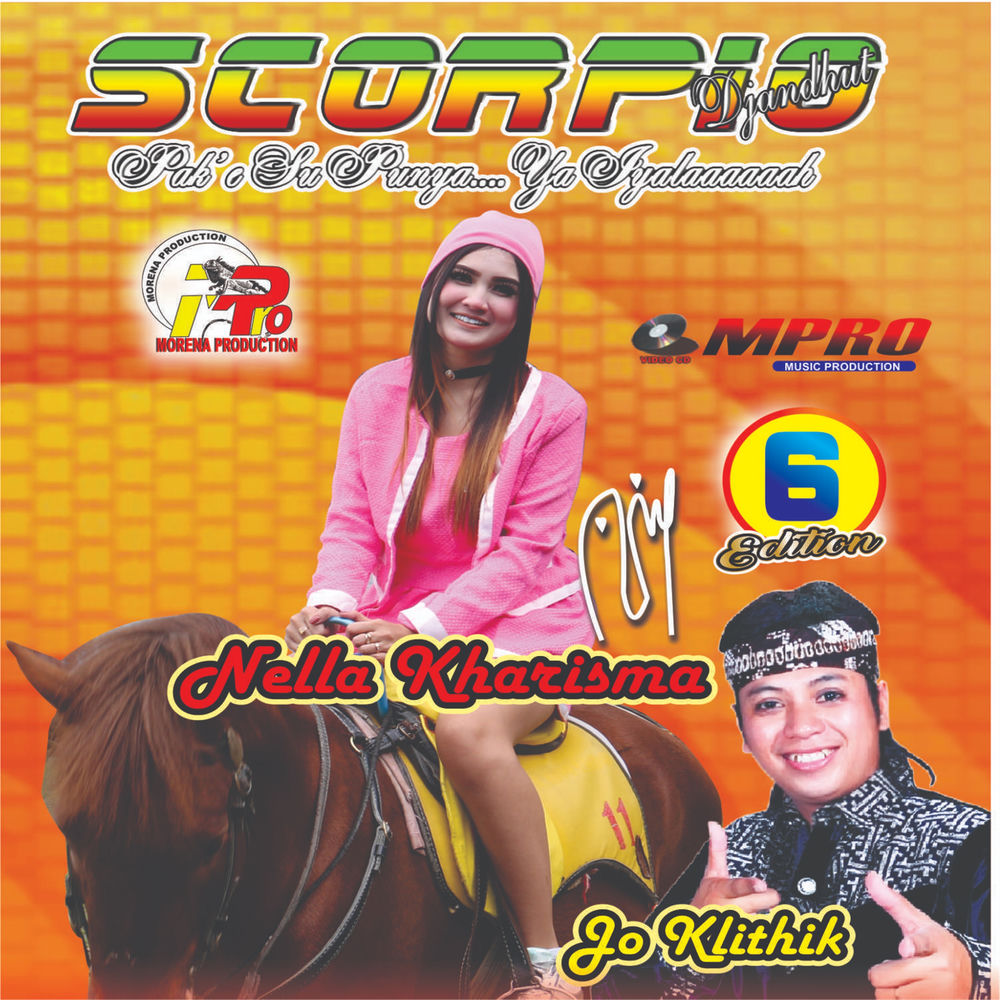 Indah Andira