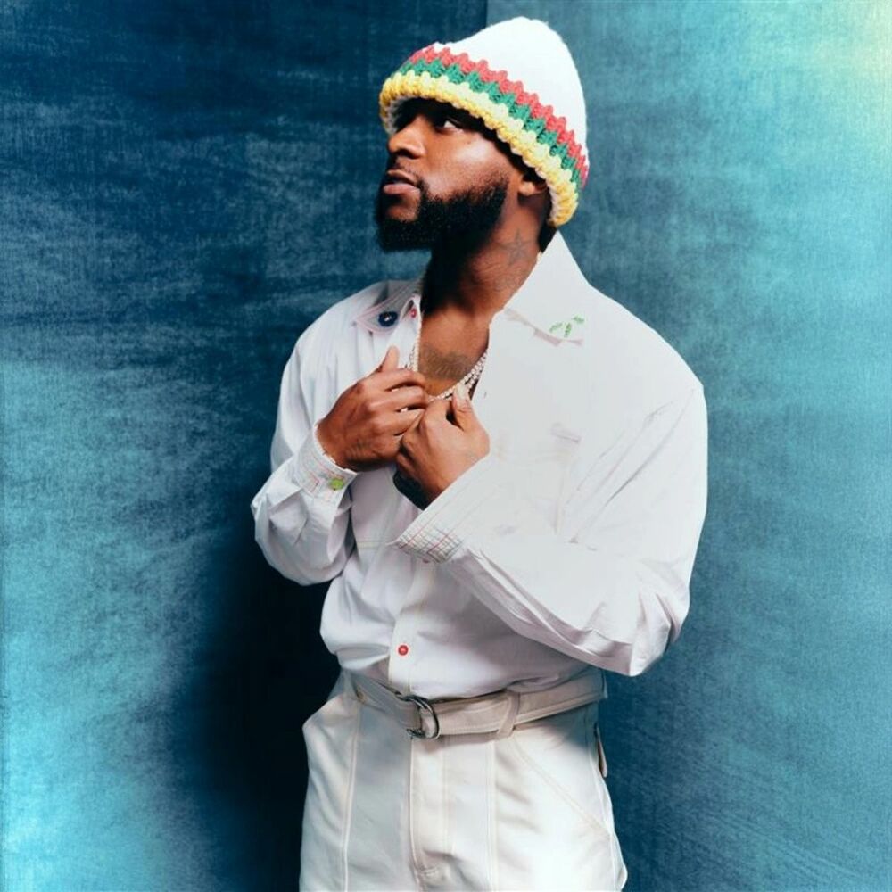 Davido