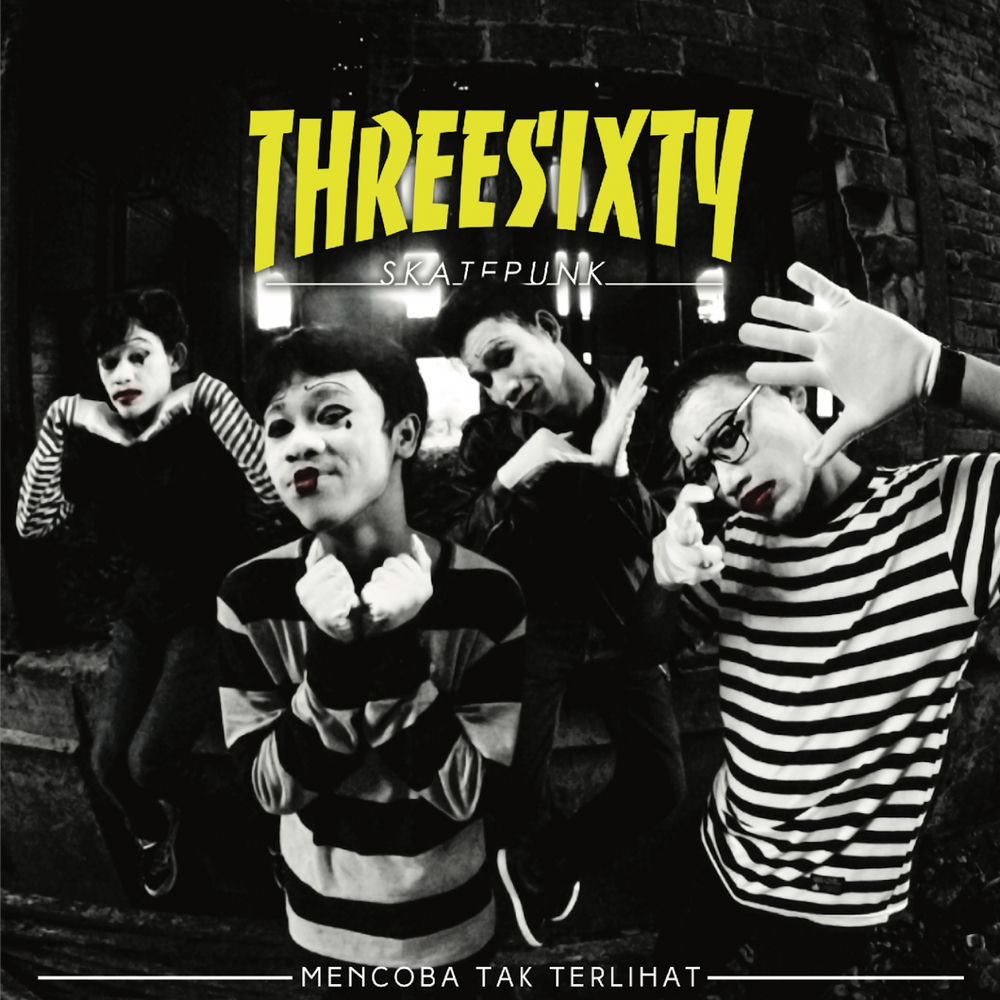 Threesixty Skatepunk