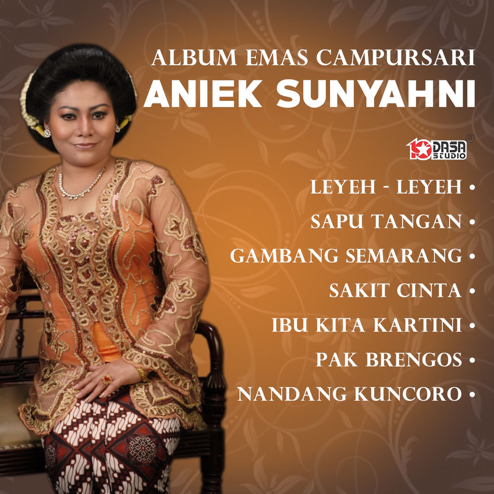 Anik Sunyahni