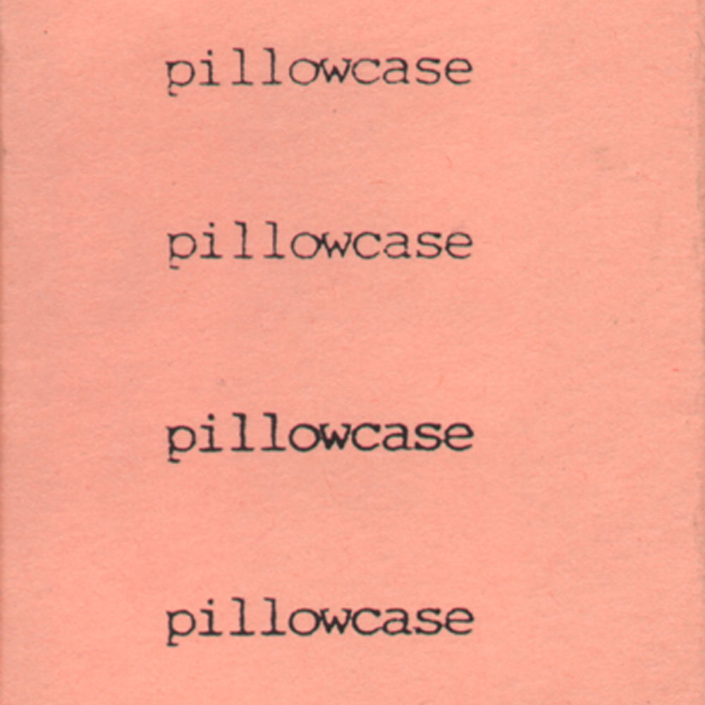 Pillowcase