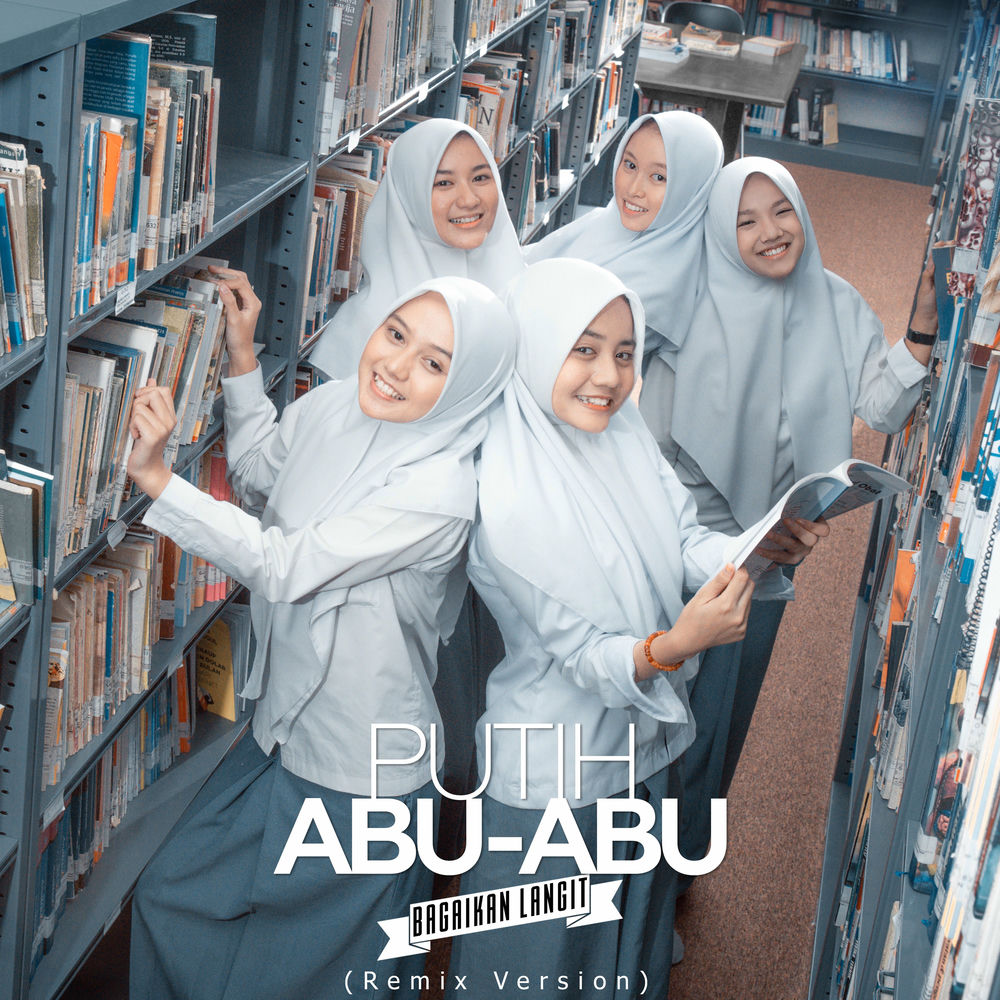 Putih Abu-Abu