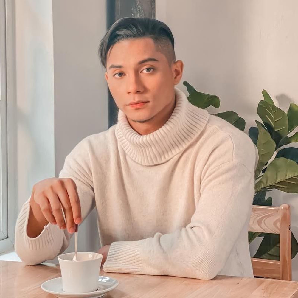 Daniesh Suffian