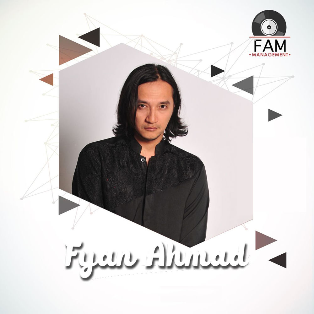 Fyan Achmad