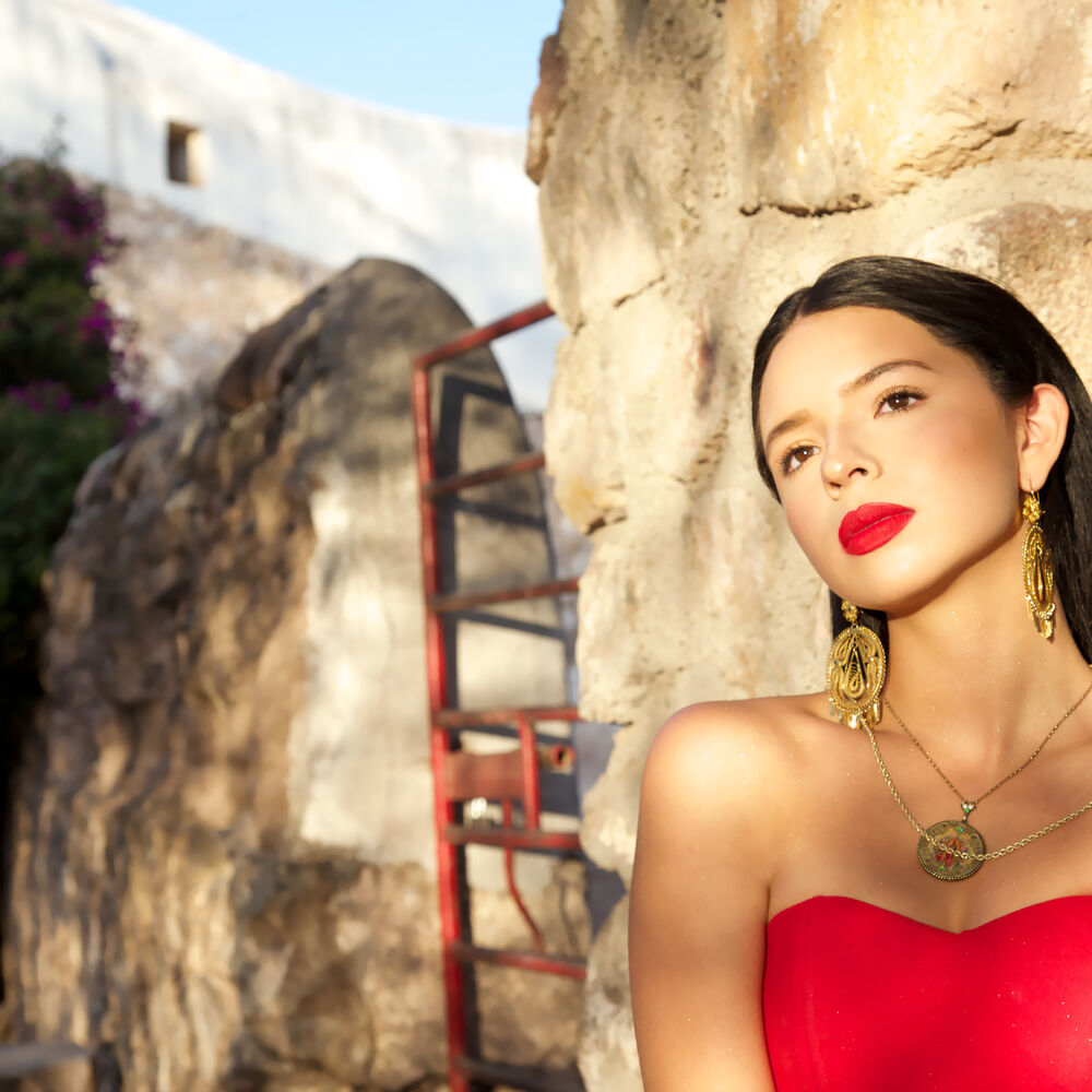 Angela Aguilar
