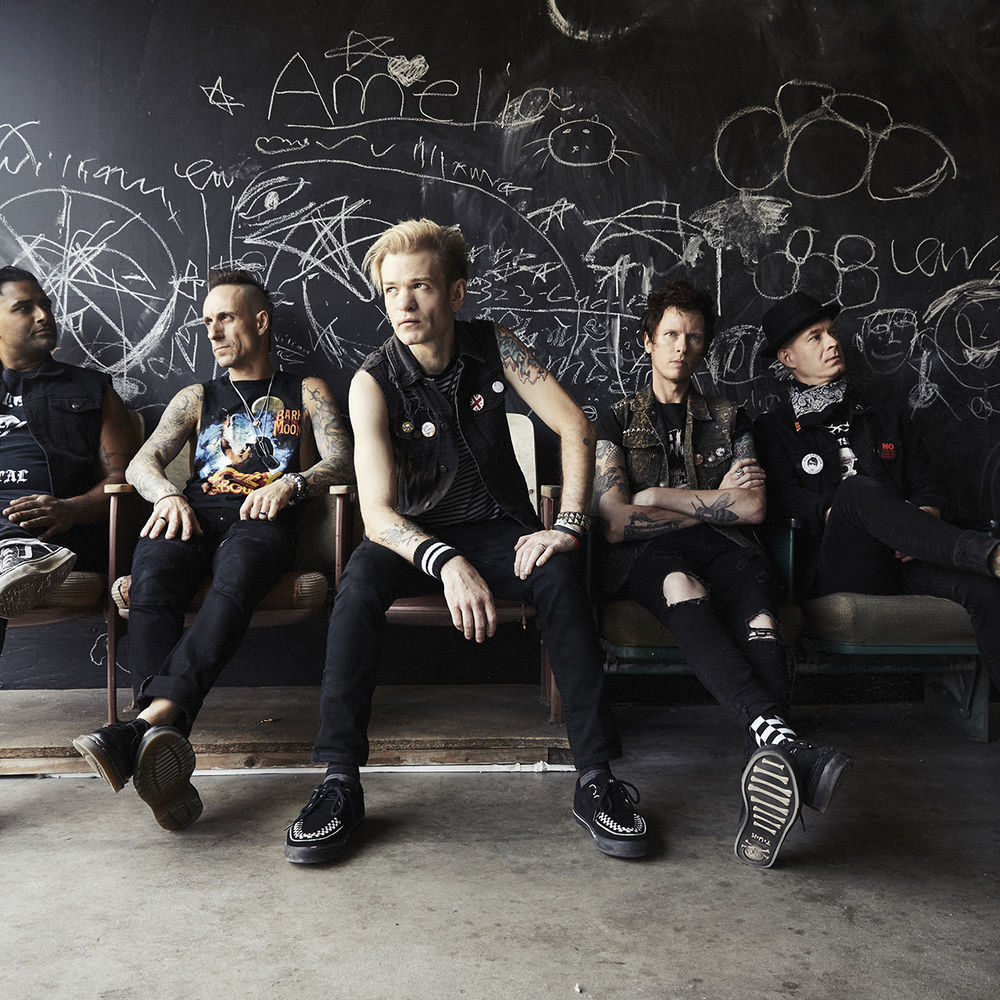 SUM 41