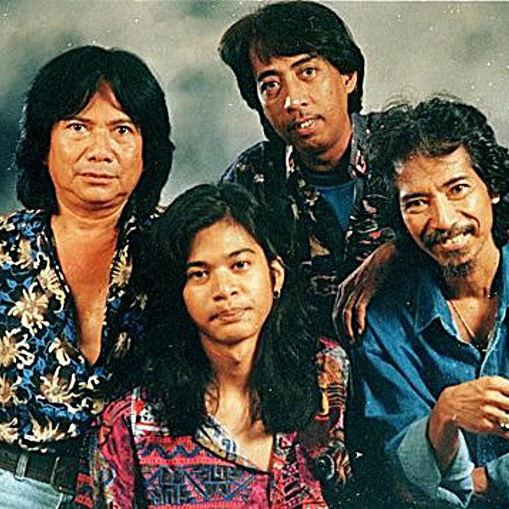 Koes Bersaudara