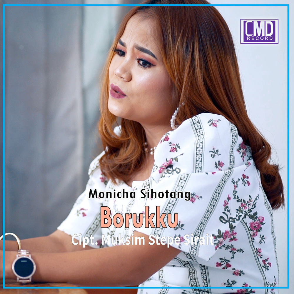 Monicha Sihotang