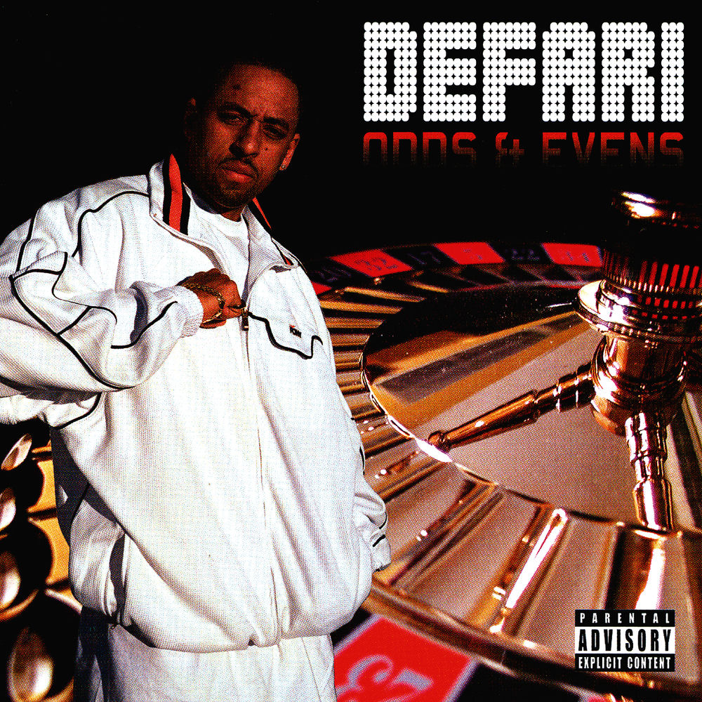 Defi Ardi