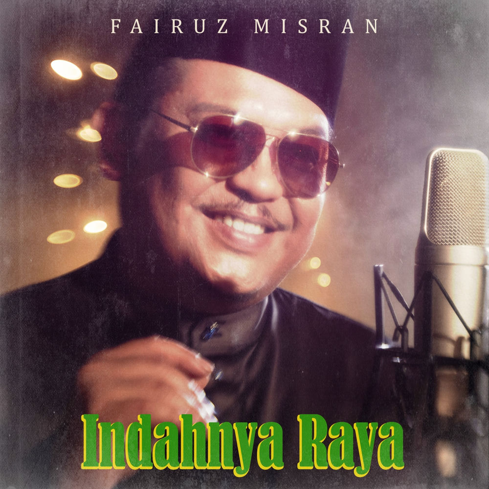 Fairuz Misran