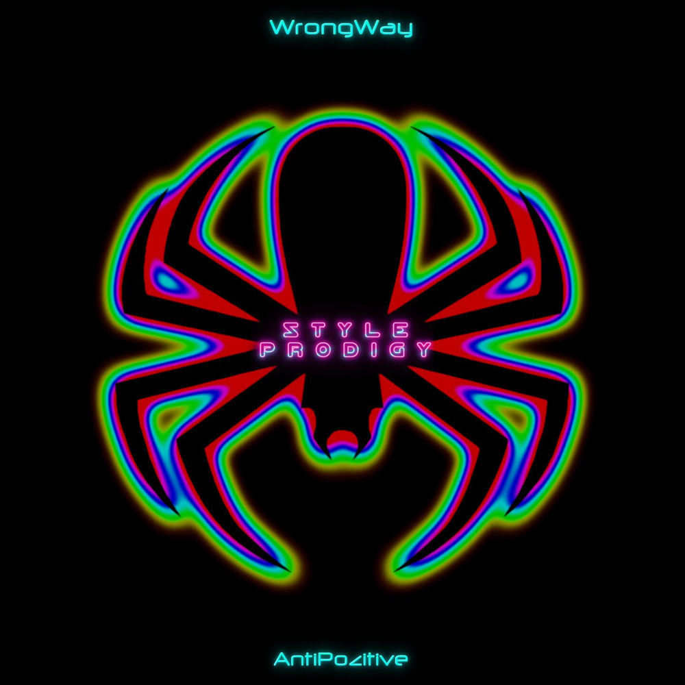 Wrong Way