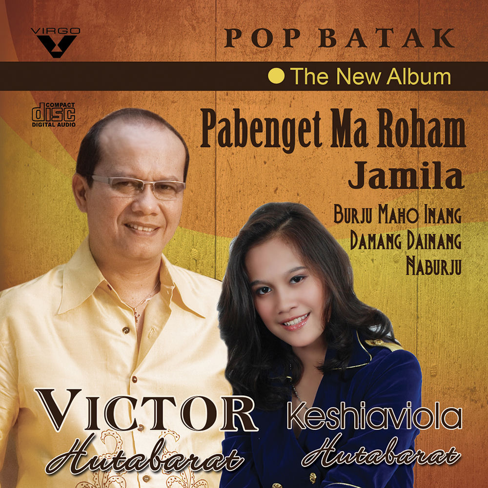 Victor Hutabarat