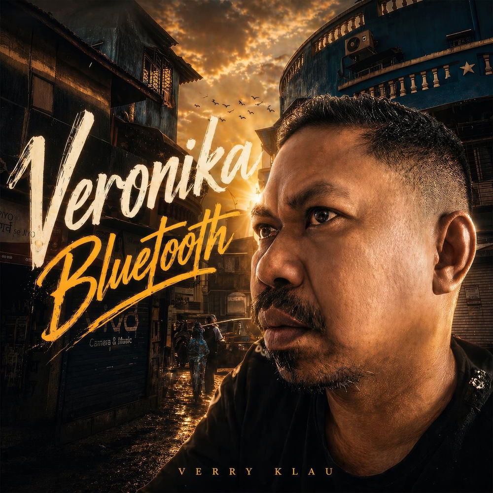 Verry Klau