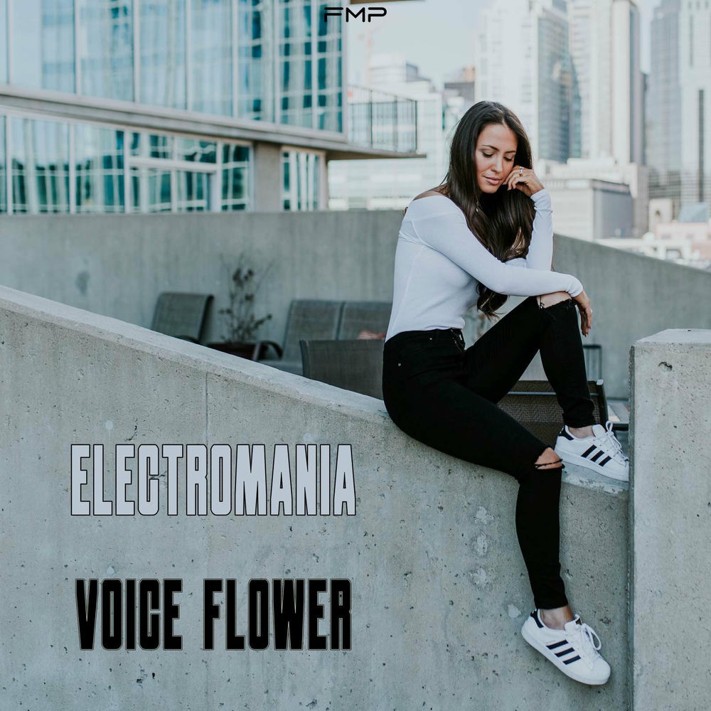 Electromaniacs