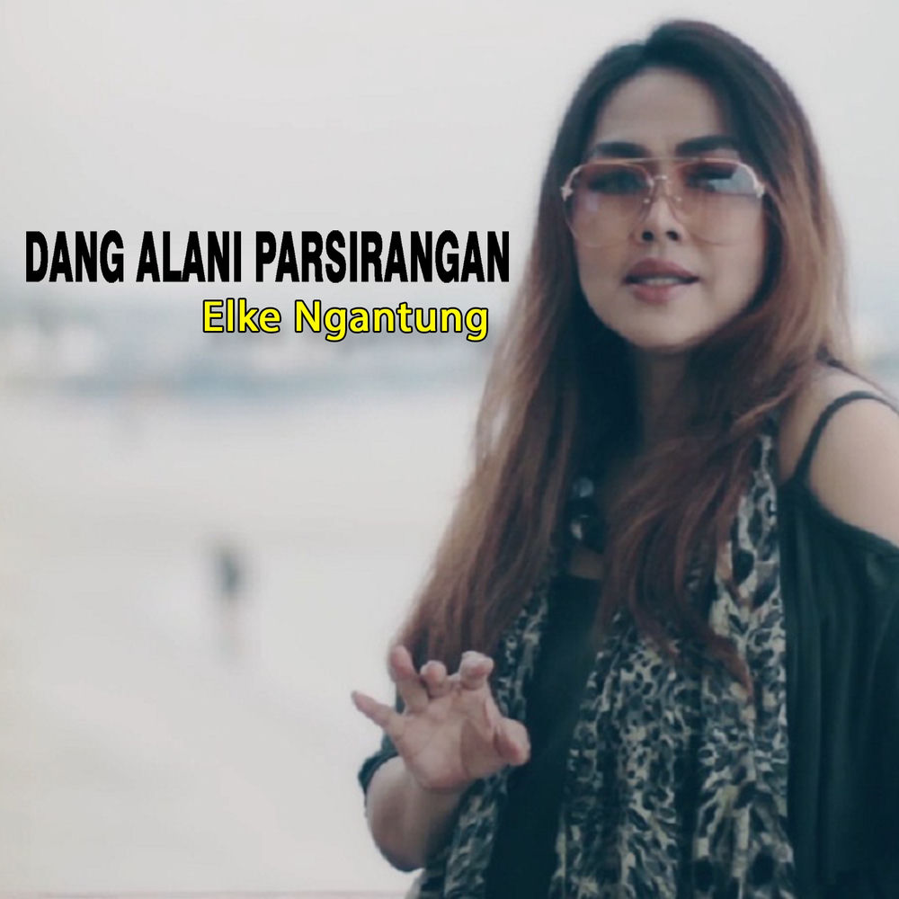 Elke Ngantung