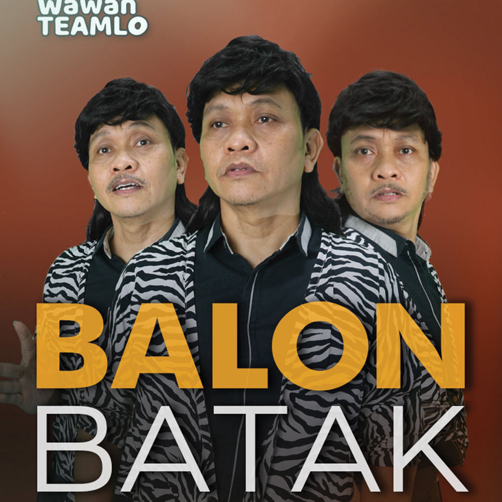 Wawan Teamlo