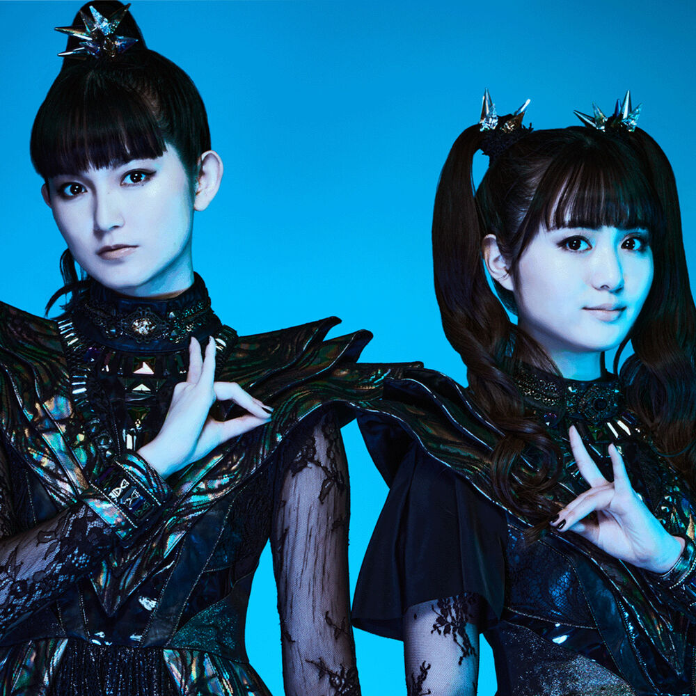 Babymetal
