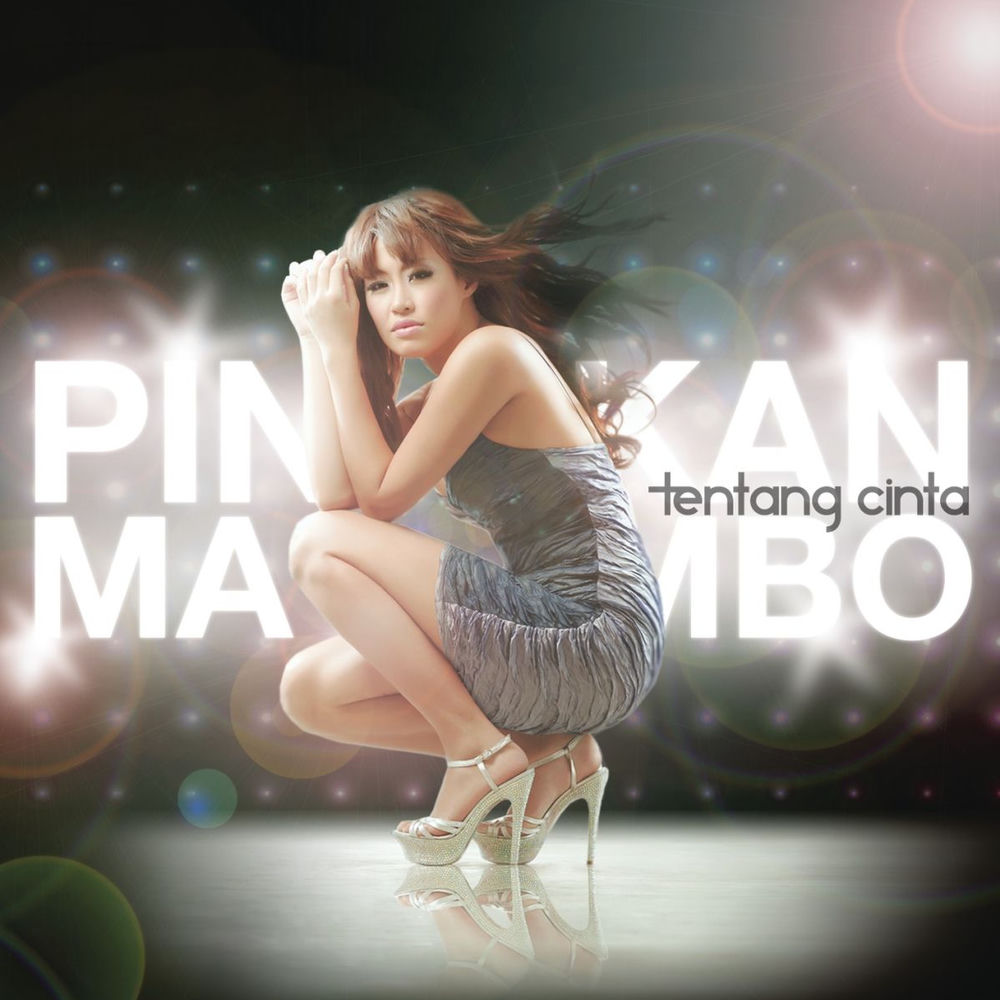 Pinkan Mambo
