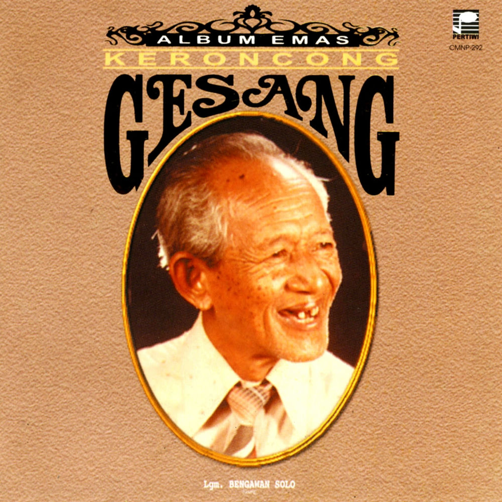 Gesang