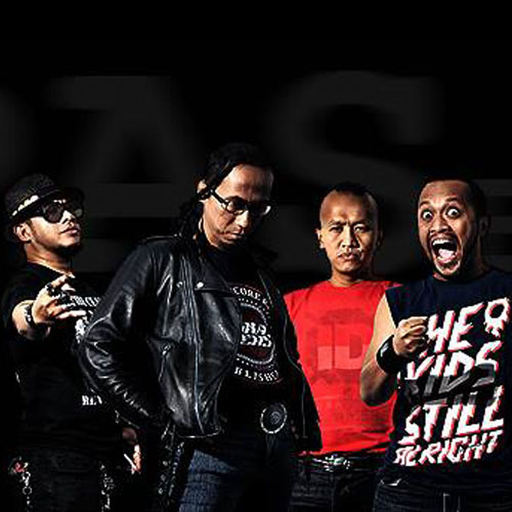 Pas band