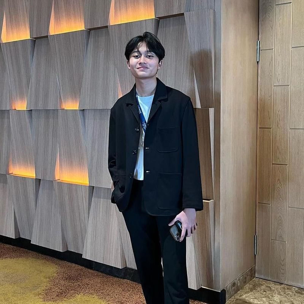 Rizwan Fadilah