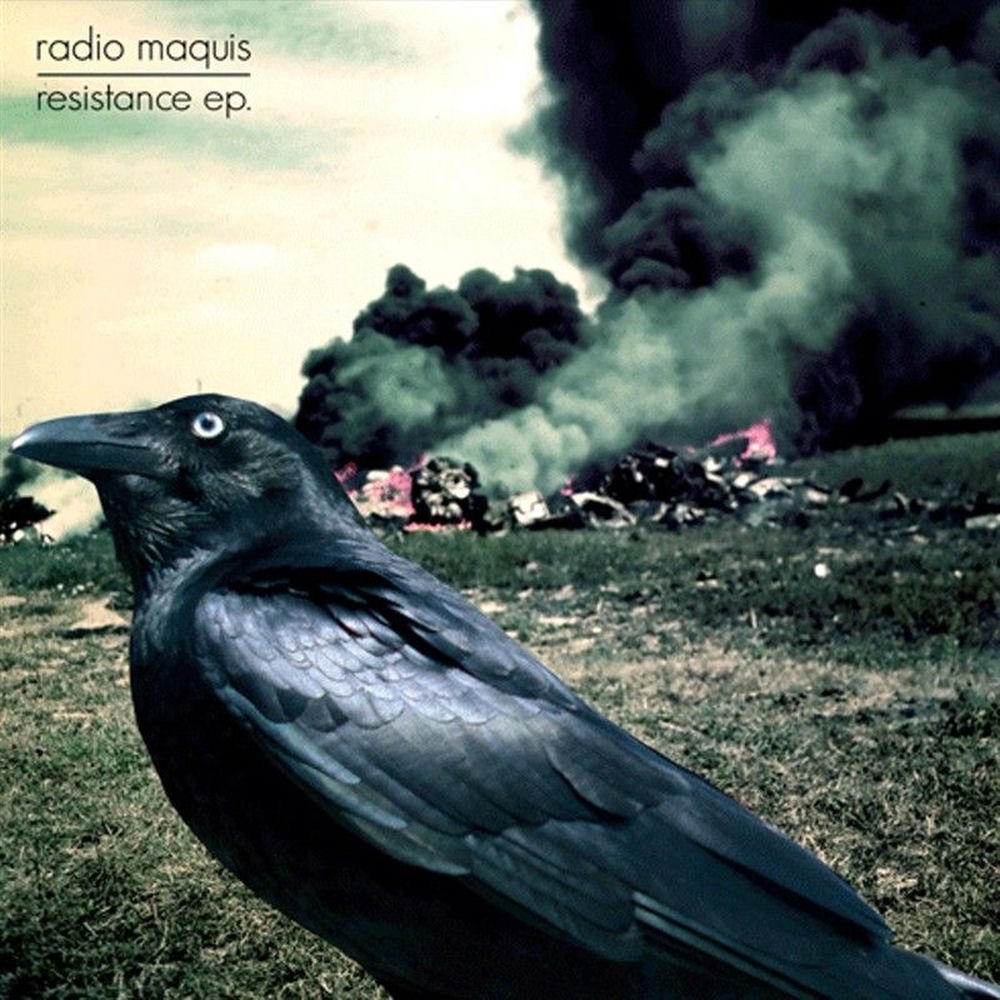 Muqris Radi