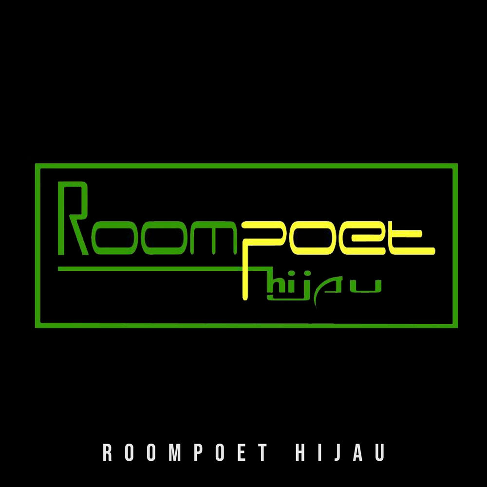 Roompoet Hijau