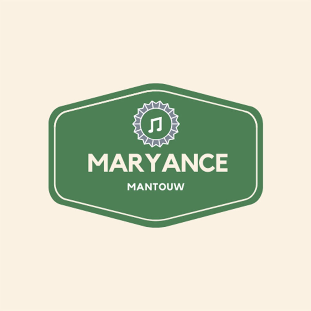 Maryance Mantouw