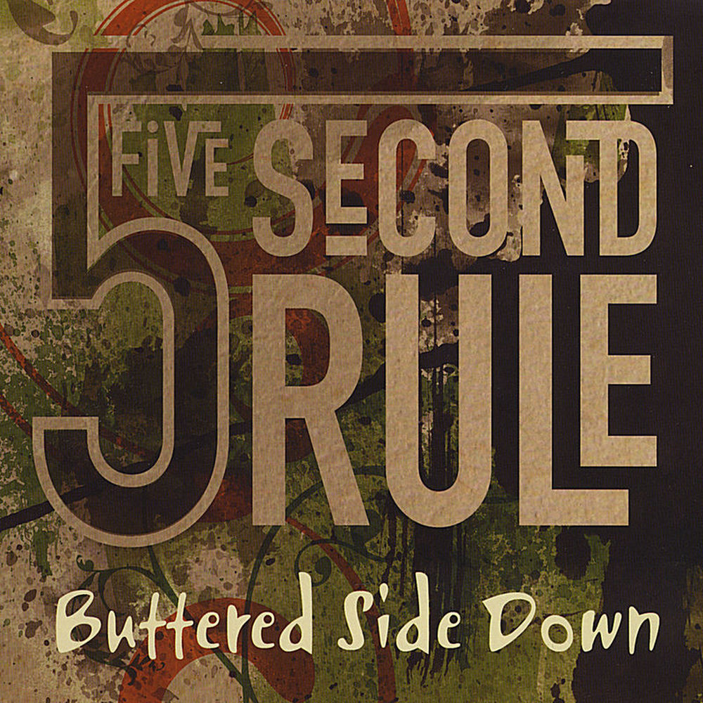 5 Second Rules