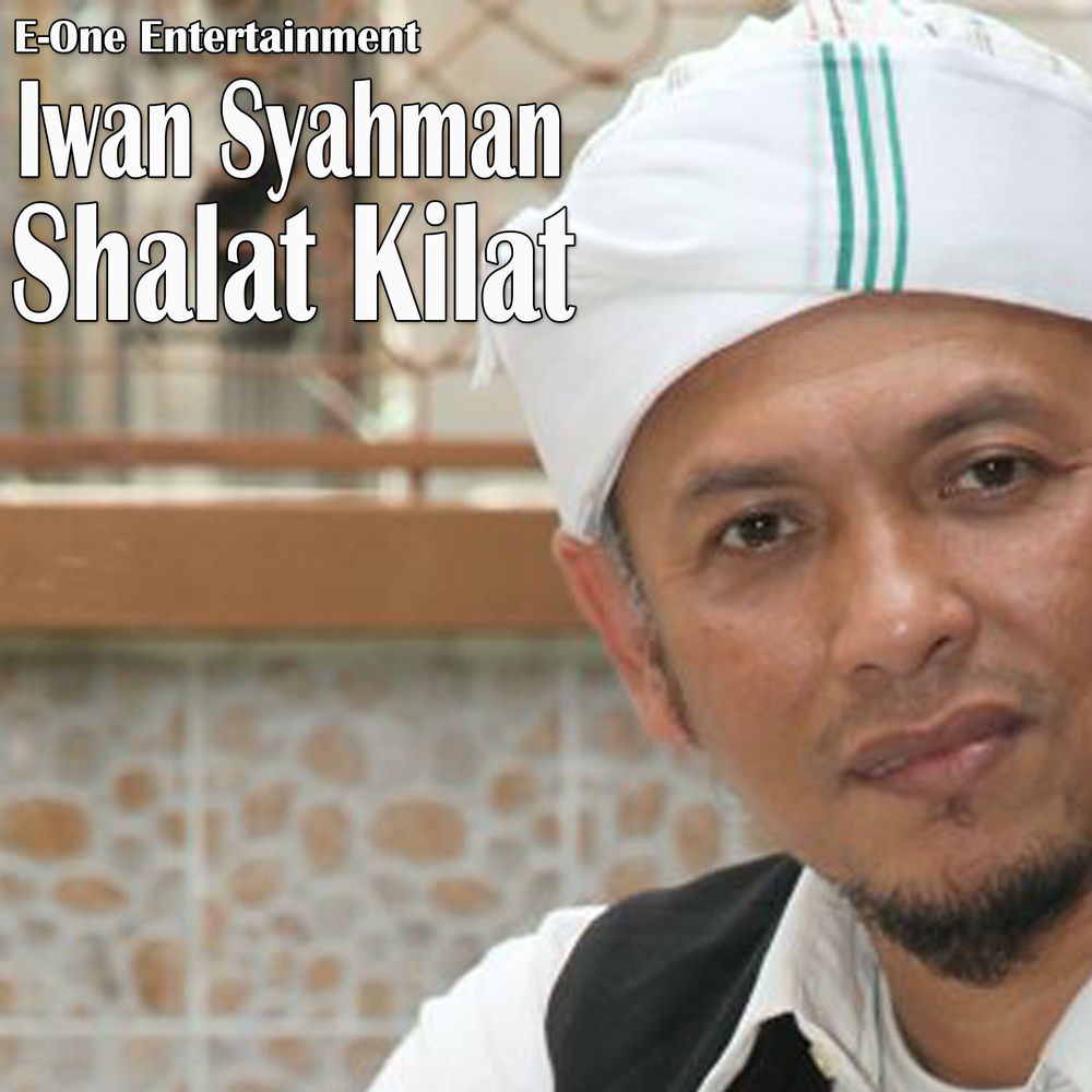 Syazwan Syahmi